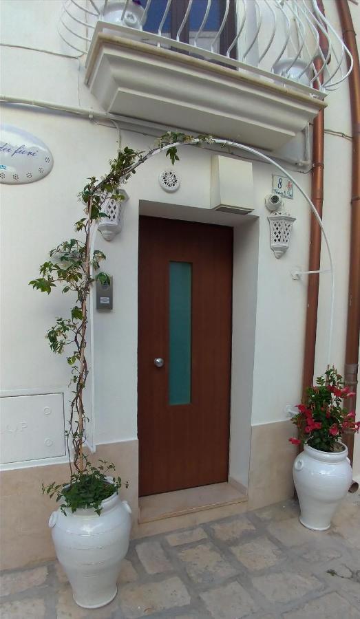 Hotel My Monopoli- Casa Dei Fiori "Orchidea" Centro Storico Exterior foto